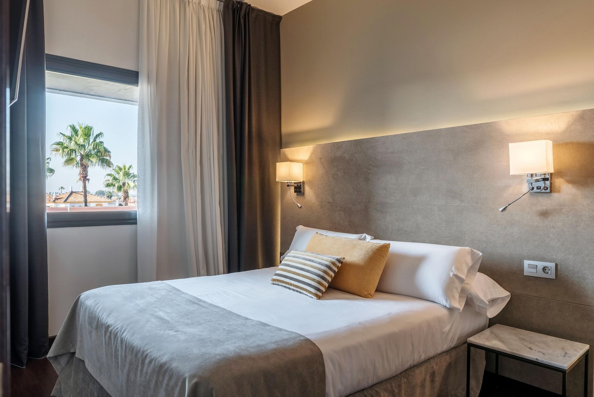 Sevilla Green Suites Alcalá de Guadaira Eksteriør billede